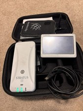 Appareo Stratus 1S Portable ADS-B Receiver - WAAS GPS  Anywhere Map Quadra