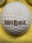 Rope Rider Golf Course @ Suncadia Logo Golf Ball- Cle Elum Washington WA — photo 2