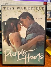 Purple Hearts UNSEALED 