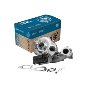 Turbolader BR Turbo BRTX7895 für VW Touareg (7P5, 7P6) für AUDI Q5 (8RB)