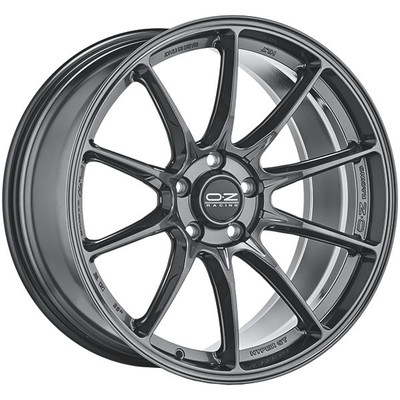 ALUFELGE OZ RACING HYPER GT HLT FUR MINI JOHN COOPER WORKS 7.5X18 5X112 STA DVL