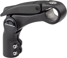 Promax MA-579 25.4mm, Length 110m, Tool Free Adjustable Threadless Stem Black