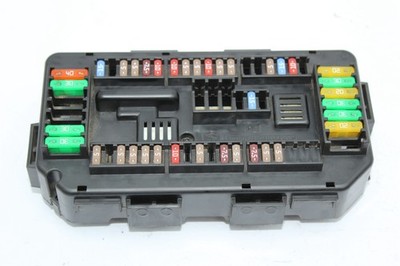 2015-2020 BMW F30 F36 428i 430i Front Sam Module Relay Distribution Fuse Box