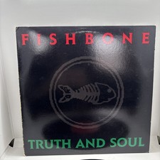 ヴィンテージ フィッシュボーン マーチ オブ ザ フィッシュボーン ソルジャー Fishbone products for sale | eBay
