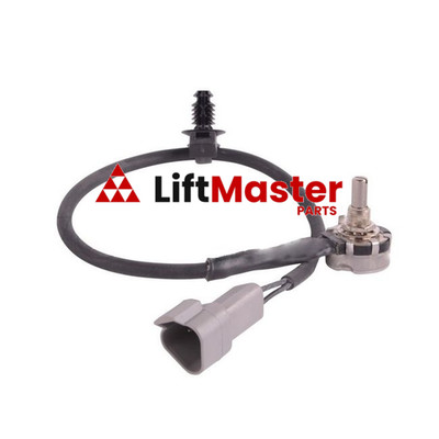Haulotte 4000246640 Winkelsensor OEM passend für Optimum 8 AC STAR 10 AC Neu