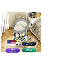 Routtoon Diaper Changing Station Portable Changing Table For Baby Diaper