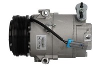 Thermotec KTT090421 Klimakompressor 12 V