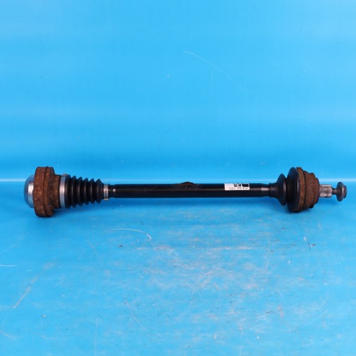 Audi A6 4F C6 Quattro Antriebswelle hinten links rechts 4F0501203B Original OH1