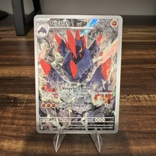 Gigalith - Illustration Rare SV: White Flare 129/086 NM Holo on eBay