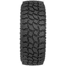 Lt26570r17 121118q E Multi-mile Mud Claw Comp Mtx Mud-terrain Tire 2657017