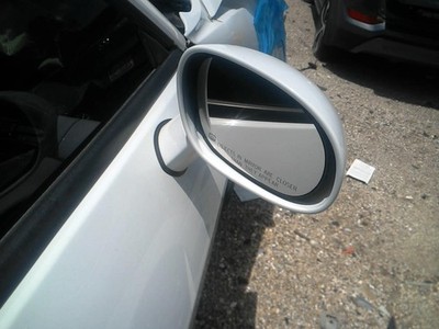 Passenger Side View Mirror Painted Without Memory Fits 15-19 CHALLENGER