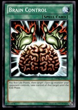 Brain Control - DPYG-EN024 - YuGiOh