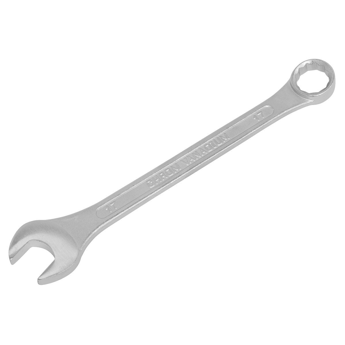 Combination Spanner 17mm
