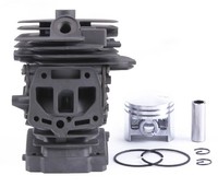 Kit Zylinder Und Kolben FüR MotorsäGe Stihl Ms 231 Ø 42,5 Mm