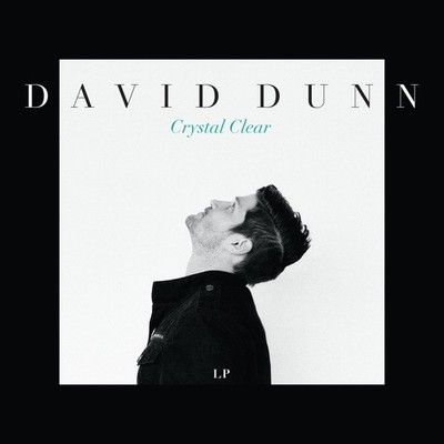 David Dunn Crystal Clear (CD) (UK IMPORT)