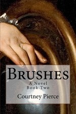 Brushes: A Novel (Stitches)