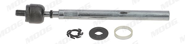 Moog Axialgelenk, Spurstange Vorderachse U.A. FüR CitroËN, Peugeot, Talbot-image