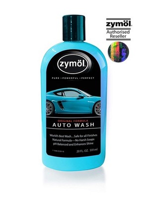Zymol Z530 Auto Wash Original Formula, 20 Ounce