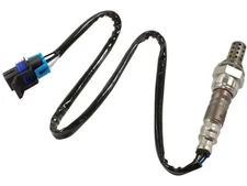 For 2001 Chevrolet Silverado 1500 HD Oxygen Sensor DriveWire 41659MWFD