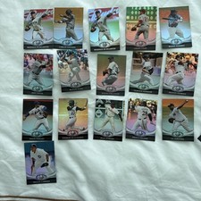 2011 Bowman Platinum Baseball 24