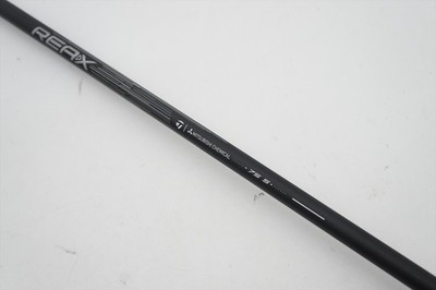 Mitsubishi Chemical Reax 75 Stiff 42.5