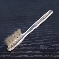 Vintage Audio Technica Turntable Stylus Cleaning Brush