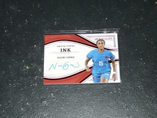 2024-25 Panini Immaculate Collection Soccer Set Review and Checklist 43