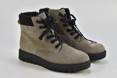 Medicus  Damen Stiefelette Boots  UK 6,5 Nr. 25-B 3147