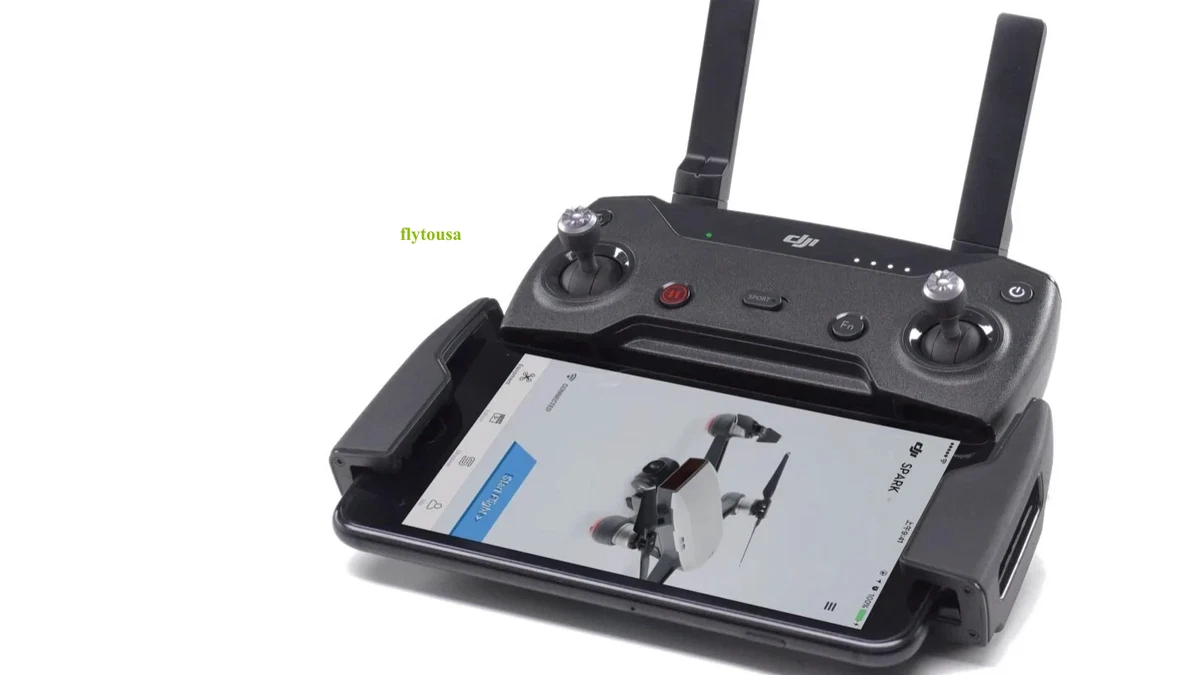 DJI Spark Drones for sale | eBay