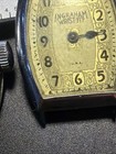 AZ81 Lot Of Two Ingraham Watch Wrist-Fit Mechanical Wind Repair/Parts USA As Is — photo 2