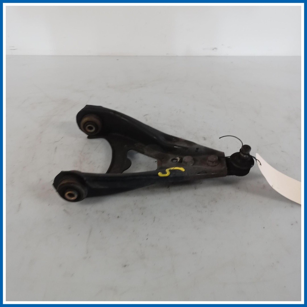Braccio Braccetto Trasversale Renault Scenic I 8200737132 1999 2001 Usato