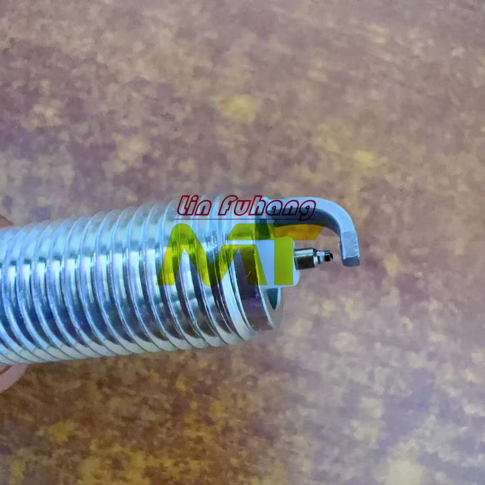 Bujía para Mercedes Benz AMG GT S GT GT63 GT C 2017-2023 OE 0001590500 Foto 3 de 4