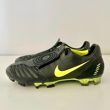 Nike Total 90 Laser II FG Size EUR44/US10 T90 2008