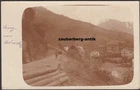 Orig. Foto Slowenien Isonzo-Front kuk Soldaten in Predmej bei Ajdovscina WK1 WW1