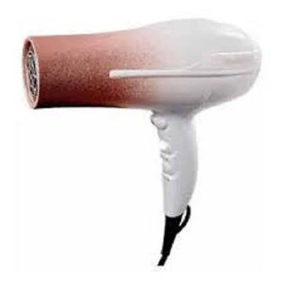 Remington Titanium Fast Dry Hair Blow Dryer Rose Gold - D5952