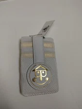 Disney Parks It’s A Small World Wallet Cardholder Loungefly Disney NEW With Tags