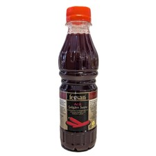 Fersan Salgam Scharf 250 ml   Fermentiertes S...