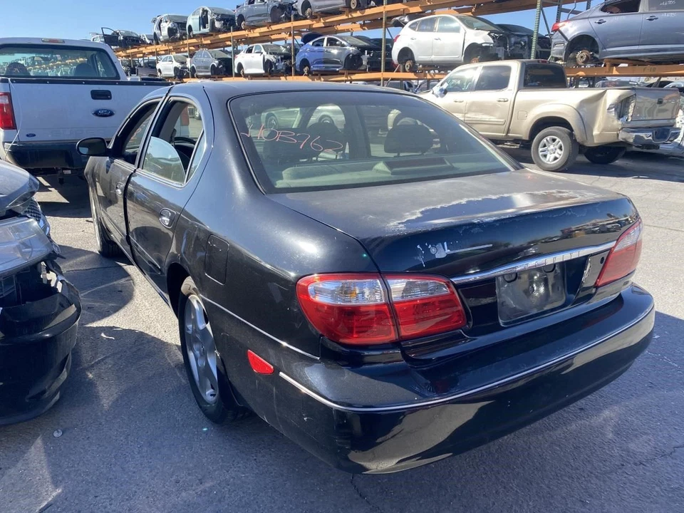 Diferencial de transmisión automática sin bloqueo compatible con 00-01 INFINITI I30 29154570 Foto 4 de 4