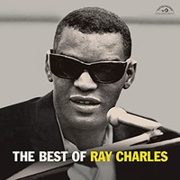 Best Of Ray Charles - Vinyl Record - E1111Z