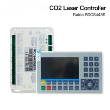 Ruida RDC8445S Controller for CO2 Laser Engraving Cutting Machine