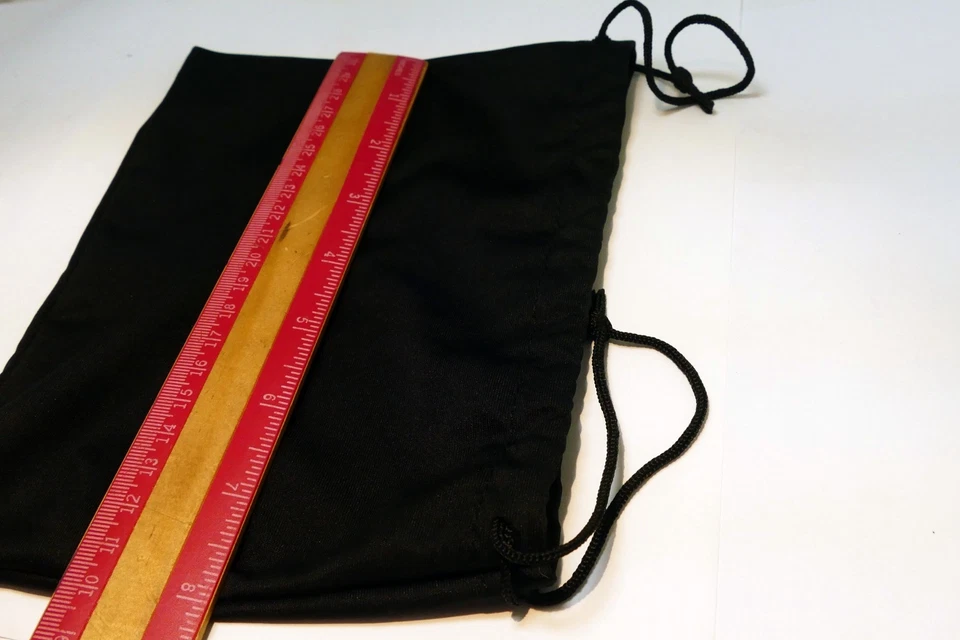 Estuche con cordón suave Leica 6X8" para M5 M6 M10 M11 Foto 2 de 4