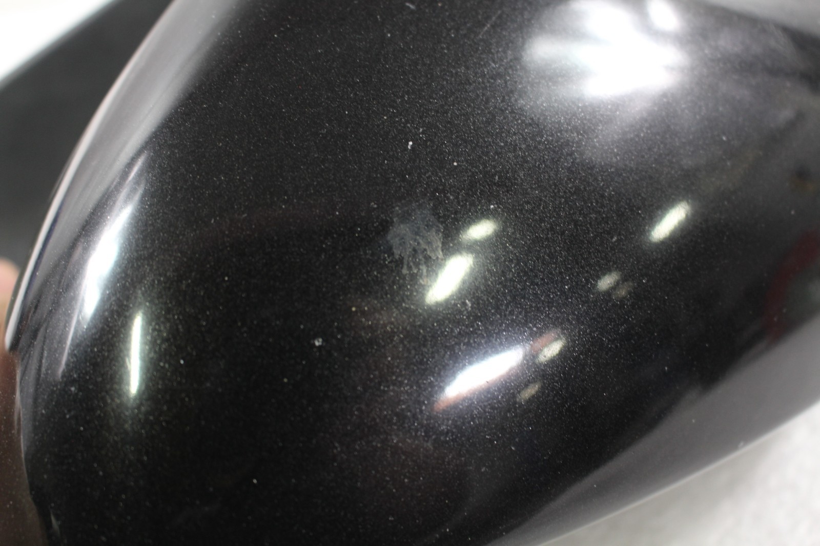 Maserati GranTurismo Left Side mirror P/N 82080500