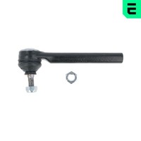 Optimal Spurstangenkopf Spurstange AußEn Vorne FüR Fiat Panda 1.2 0.9 Lancia