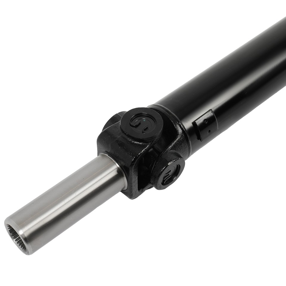 Rear Driveshaft Prop Shaft Assembly For Chevrolet Silverado 2500 HD ...