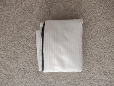 FarmTek Svensson™ Reflective shade material Greenhouse shade cloth 143" X 137" 