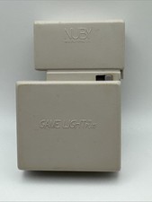 Nuby Game Light Plus Nintendo Gameboy 1989 Gameboy Tested Working