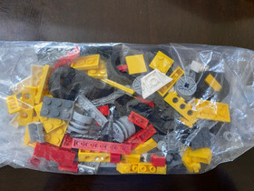 LEGO CREATOR: Super Racer (31002) wihout box