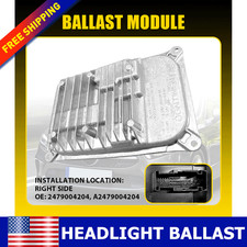 AUXITO Headlight Control LED Module Ballast F...