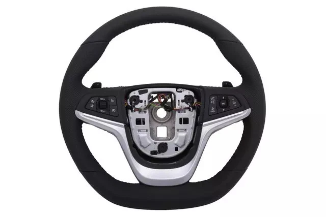 Genuine GM Wheel 92287734 - Image 3 of 4