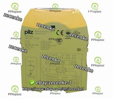 772000 NEW PILZ PNOZ mm0p 772000 Safety Relay P